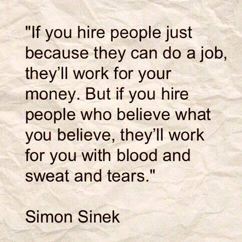 IF YOU HIRE PEOPLE…