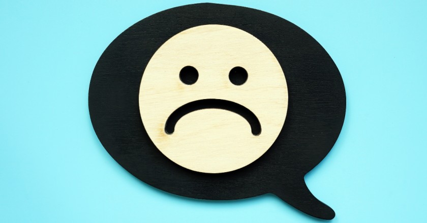 Negative Feedback Doesn’t Have to be so… Negative