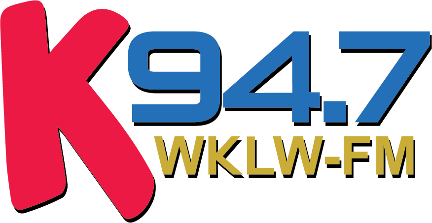 K94.7 logo