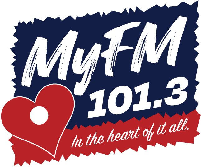 MyFM logo
