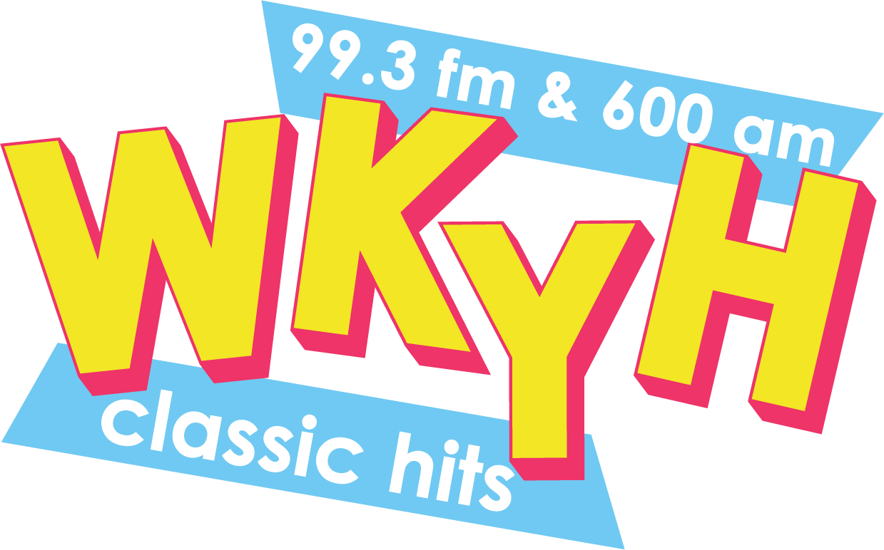WKYH logo