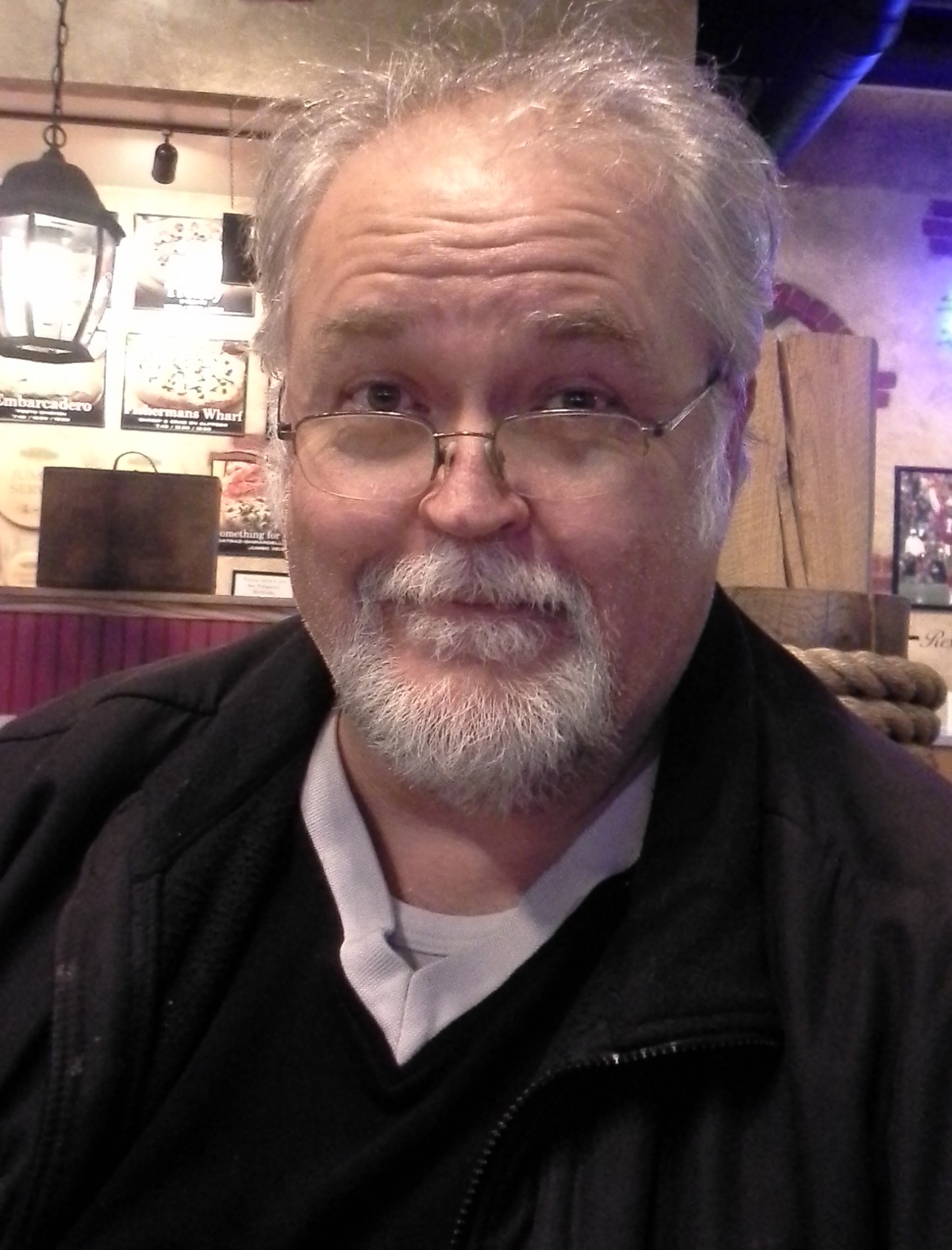 Dave Denton