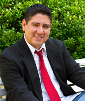 John Cruz