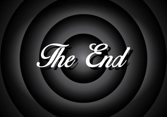 Read more about the article The End of An Era? 🎙️