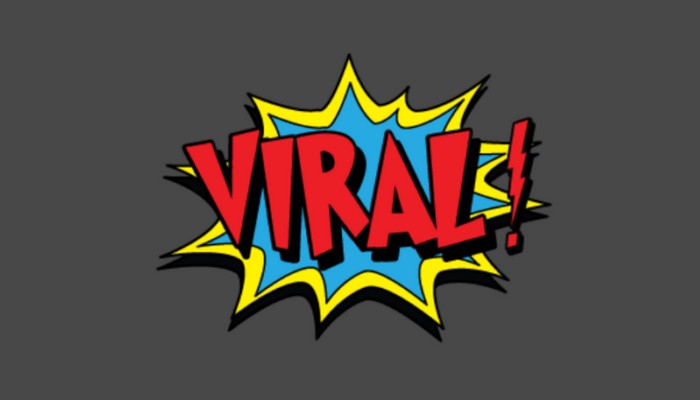 Going Viral