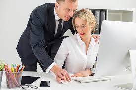 Read more about the article What is Sexual Harassment?